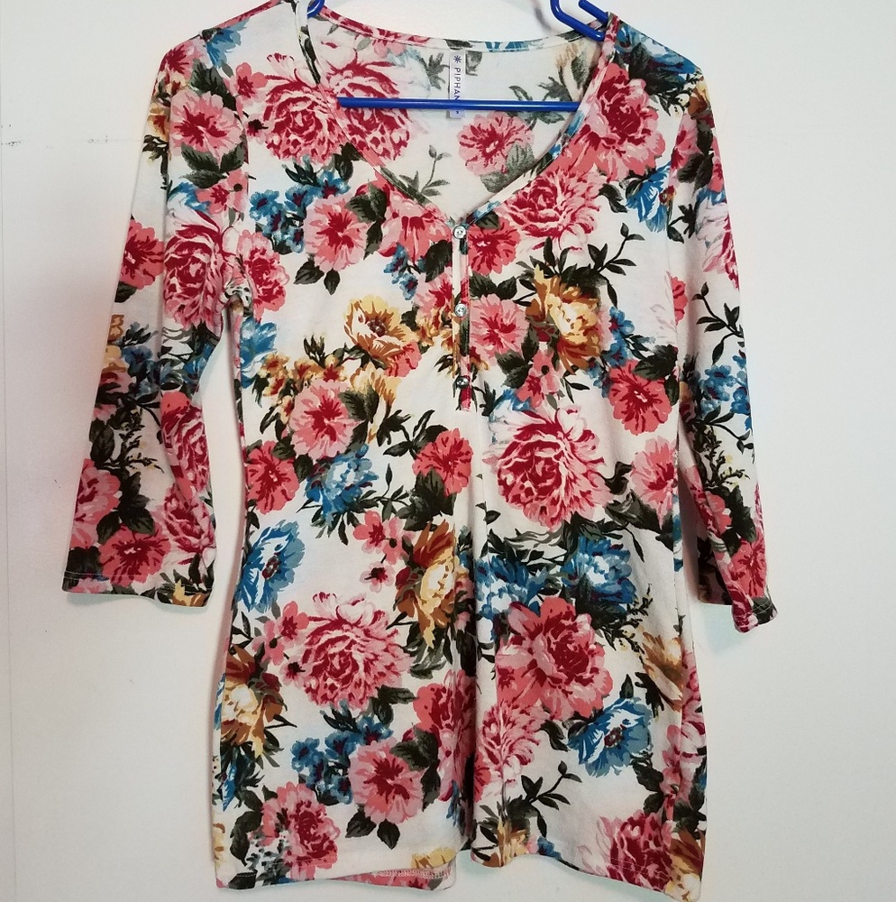Piphany Mysa top